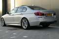 BMW 520 5-serie 520i M-Sport Edition High Executive NAP Na Gris - thumbnail 3