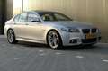 BMW 520 5-serie 520i M-Sport Edition High Executive NAP Na Gris - thumbnail 4