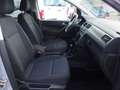 Volkswagen Caddy Klima Navi Rollstuhlgerecht/Wenderampe Silber - thumbnail 11