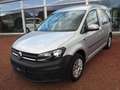 Volkswagen Caddy Klima Navi Rollstuhlgerecht/Wenderampe Silber - thumbnail 2