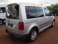 Volkswagen Caddy Klima Navi Rollstuhlgerecht/Wenderampe Silber - thumbnail 5