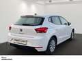 SEAT Ibiza STYLE TSI EINPARKHILFE SITZHEIZUNG LED FULL-LINK Weiß - thumbnail 3
