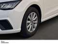 SEAT Ibiza STYLE TSI EINPARKHILFE SITZHEIZUNG LED FULL-LINK Weiß - thumbnail 8