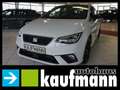 SEAT Ibiza IBIZA 1,0 TSI DSG FR PANO BLACK ED. DINAMICA KAM Weiß - thumbnail 1