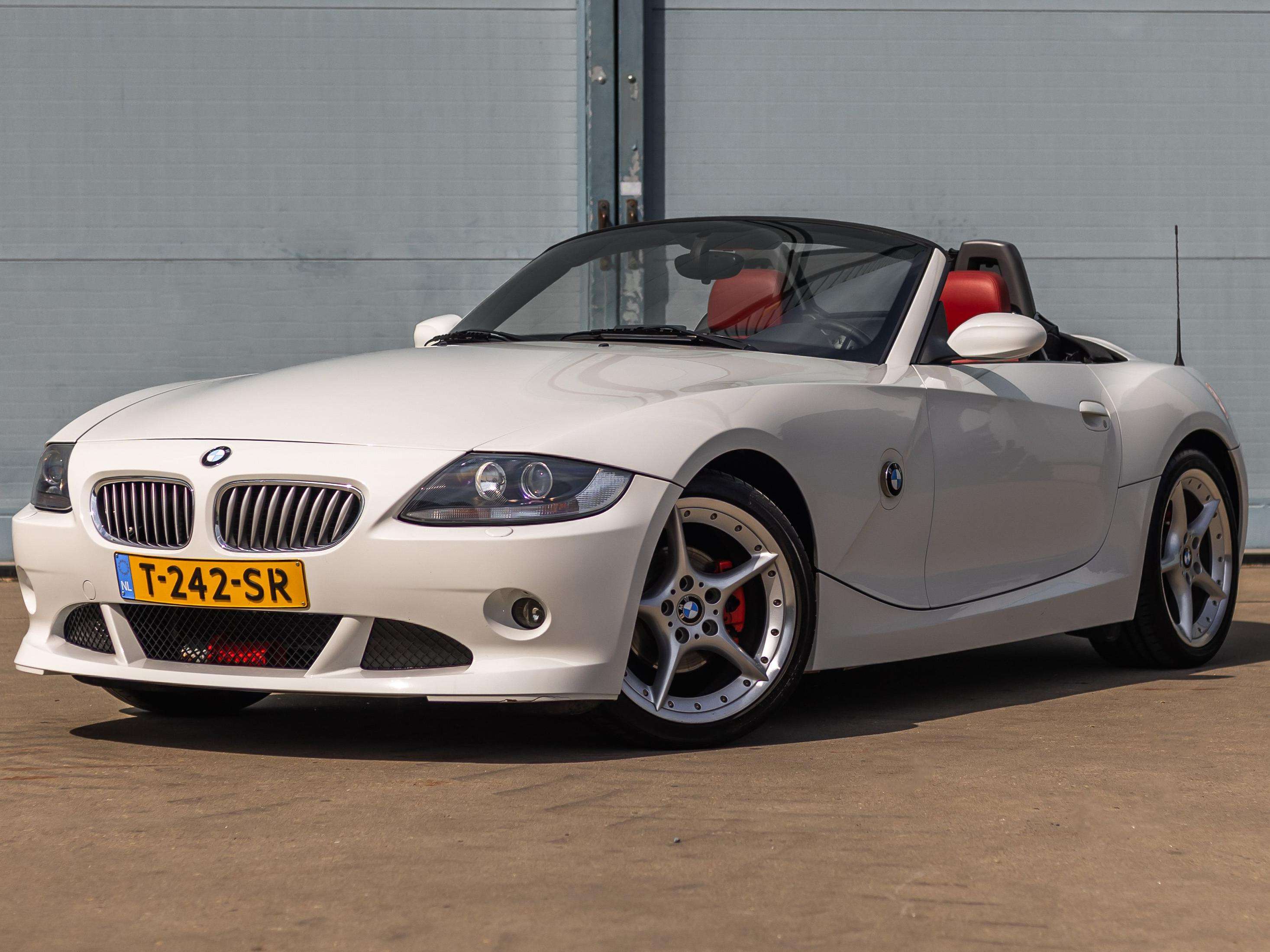 BMW Z4