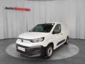 Citroen Berlingo KW XL BlueHDi 100 S&S erh. Nutzl. Weiß - thumbnail 1