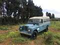 Land Rover Series Land Rover Santana 2A 109 Bleu - thumbnail 12