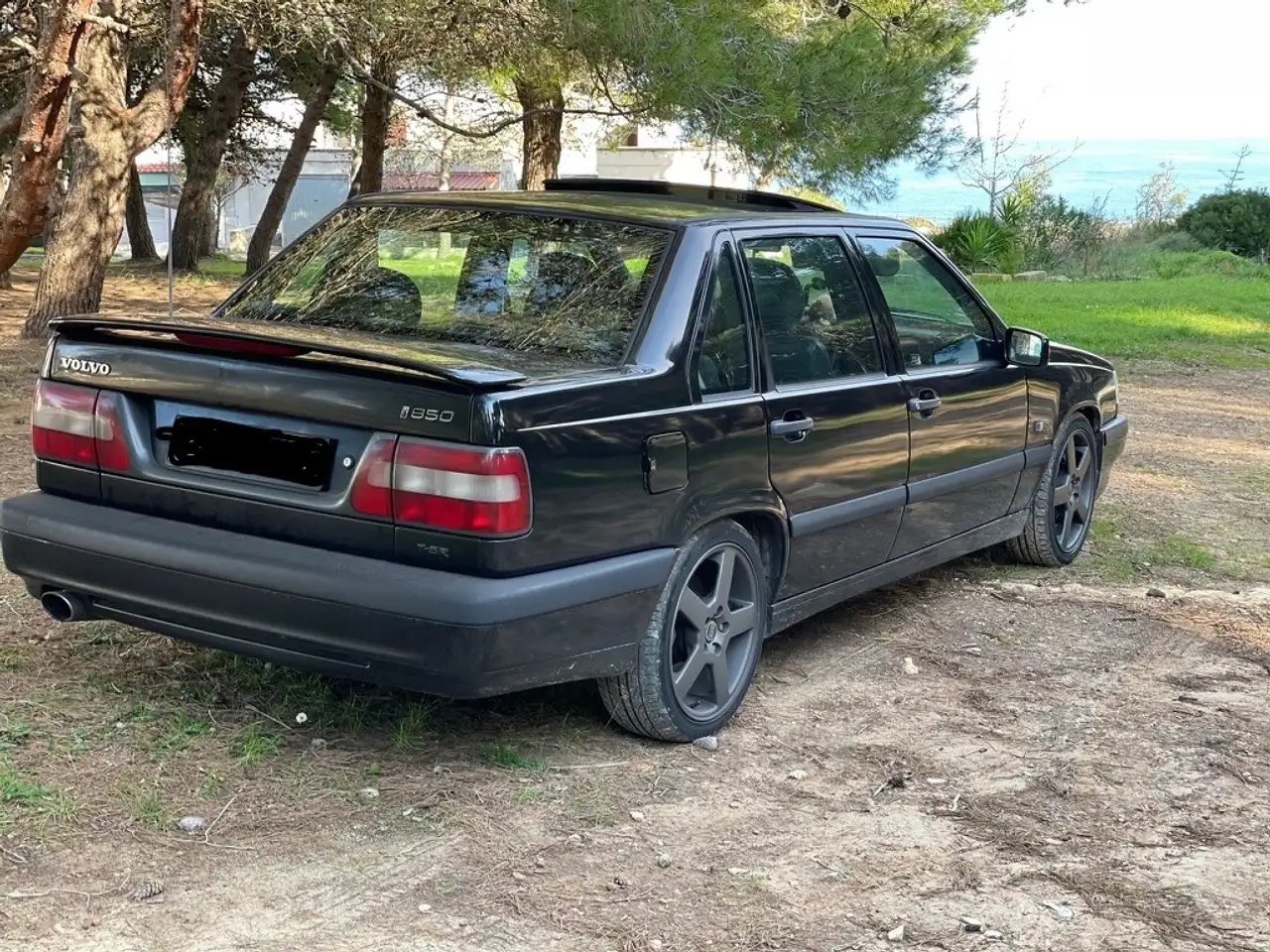 Volvo 850 2.0 s.a. 20v R, foto 2