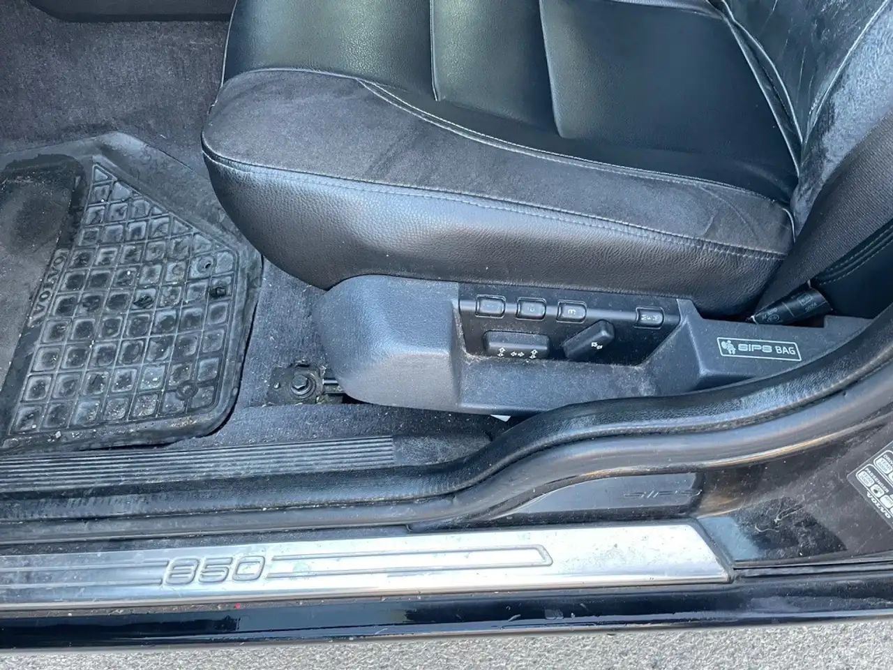 Volvo 850 2.0 s.a. 20v R, foto 7