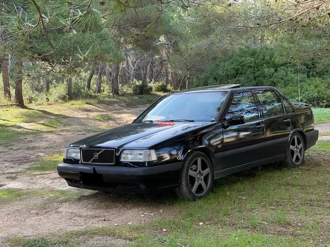 Volvo 850 2.0 s.a. 20v R, foto 1