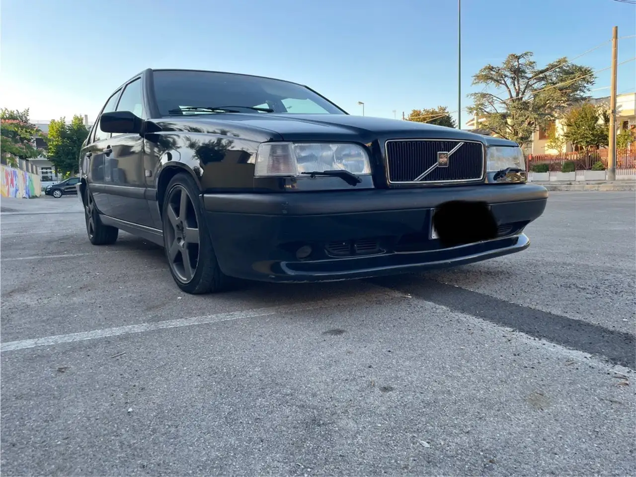 Volvo 850 2.0 s.a. 20v R, foto 4
