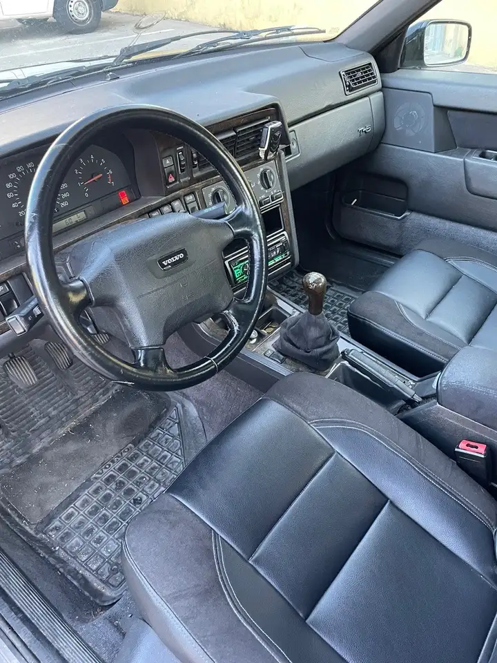 Volvo 850 2.0 s.a. 20v R, foto 3