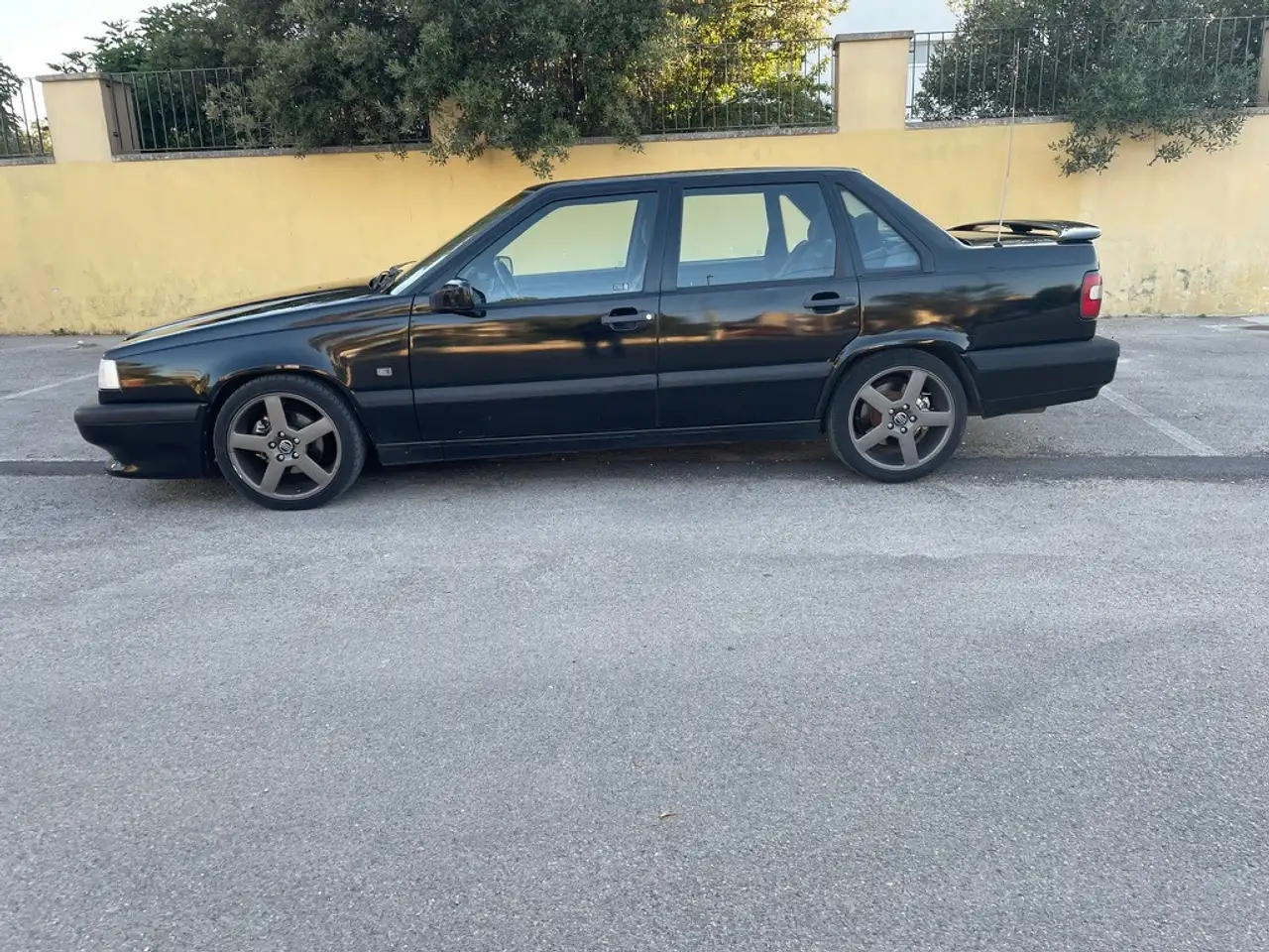 Volvo 850 2.0 s.a. 20v R, foto 6