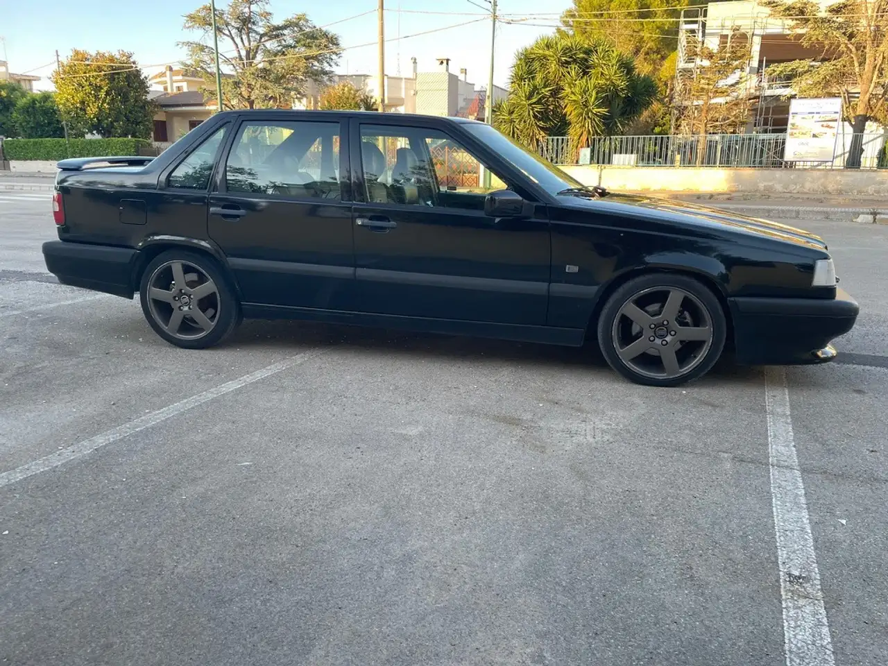 Volvo 850 2.0 s.a. 20v R, foto 5