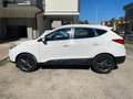 Hyundai iX35 ix35 1.7 crdi Xpossible 115cv 2wd Blanc - thumbnail 8