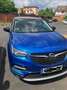 Opel Grandland X Grandland X 1.2 Start/Stop Opel 2020 Blau - thumbnail 1
