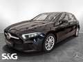 Mercedes-Benz A 200 Kompaktlimousine Progressive MBUX+LED+17 Schwarz - thumbnail 9