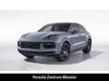 Porsche Cayenne E-Hybrid Coupe InnoDrive Soft-Close BOSE Gris - thumbnail 1