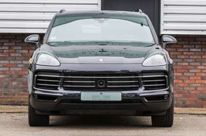 Porsche Cayenne 3.0