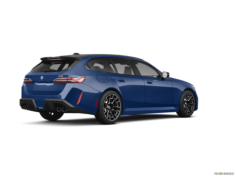 2027 BMW M5 Touring