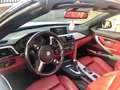BMW 430 430dA Cabrio Msport Bianco - thumbnail 8