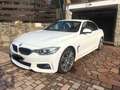 BMW 430 430dA Cabrio Msport Bianco - thumbnail 2