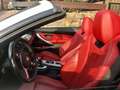 BMW 430 430dA Cabrio Msport Bianco - thumbnail 9