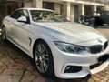 BMW 430 430dA Cabrio Msport Bianco - thumbnail 3