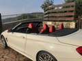 BMW 430 430dA Cabrio Msport Bianco - thumbnail 7