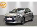 Peugeot 208 Allure Gris - thumbnail 1