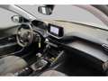 Peugeot 208 Allure Gris - thumbnail 2