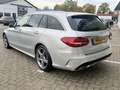 Mercedes-Benz C 180 Estate Business Solution AMG | Automaat | LED | Pa Grijs - thumbnail 12