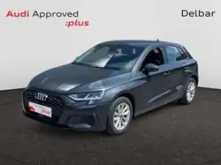 Audi A3 Sportback Business Edition Attraction 30 TDI 116 c
