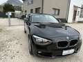 BMW 116 Serie 1 116d 5p Joy ok. Neopatentati Nero - thumbnail 2