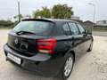 BMW 116 Serie 1 116d 5p Joy ok. Neopatentati Nero - thumbnail 6