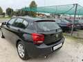 BMW 116 Serie 1 116d 5p Joy ok. Neopatentati Nero - thumbnail 3