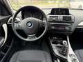 BMW 116 Serie 1 116d 5p Joy ok. Neopatentati Nero - thumbnail 12
