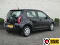 Volkswagen up! MOVE 60PK 5DRS AIRCO/EL.RAMEN/BLUETOOTH/4-SEIZOENE Zwart - thumbnail 2