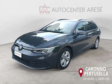 2.0 tdi Life 115cv dsg