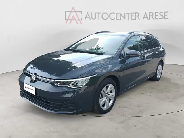 Volkswagen Golf Variant 2.0 tdi Life 115cv dsg