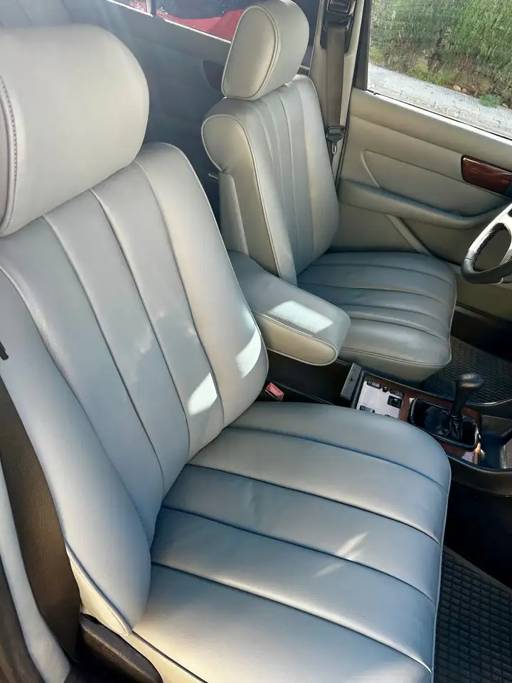 Mercedes-Benz 300 SE W126, foto 12