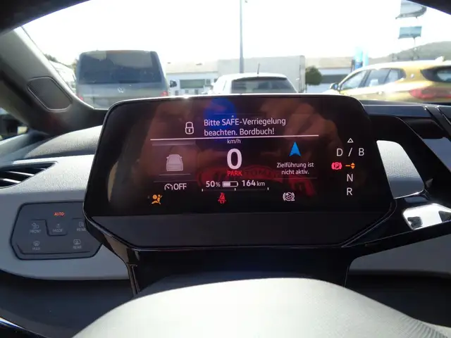 Volkswagen Id.3 view 15