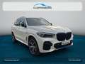BMW X5 xDrive45e M Sportpaket Head-Up+AHK+Navi+Luft Weiß - thumbnail 8