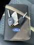 Ford Fiesta 3p 1.4 16v Titanium Gpl Gris - thumbnail 18