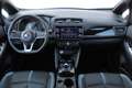 Nissan Leaf Tekna 40 kWh / Private Lease Vanaf €495,- / €2000, Black - thumbnail 2