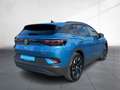 Volkswagen ID.4 Pro IQ.LIGHT AHK HUD KAM AR-HUD WÄRMEPUMPE Blau - thumbnail 3