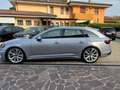 Audi RS 4 Avant 2.9 TFSI quattro tiptronic Srebrny - thumbnail 6