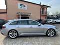 Audi RS 4 Avant 2.9 TFSI quattro tiptronic Plateado - thumbnail 2