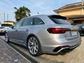 Audi RS 4 Avant 2.9 TFSI quattro tiptronic Silber - thumbnail 5