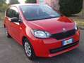 Skoda Citigo Citigo 2012 5p 1.0 Design Edition my17 Rosso - thumbnail 1